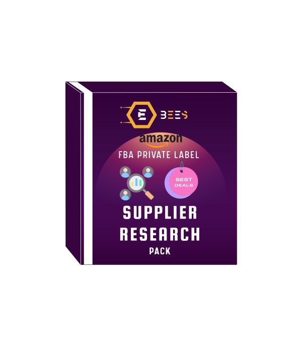 Supplier Research